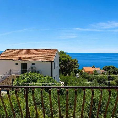 2 Bedroom Awesome Apartment In Ivan Dolac *