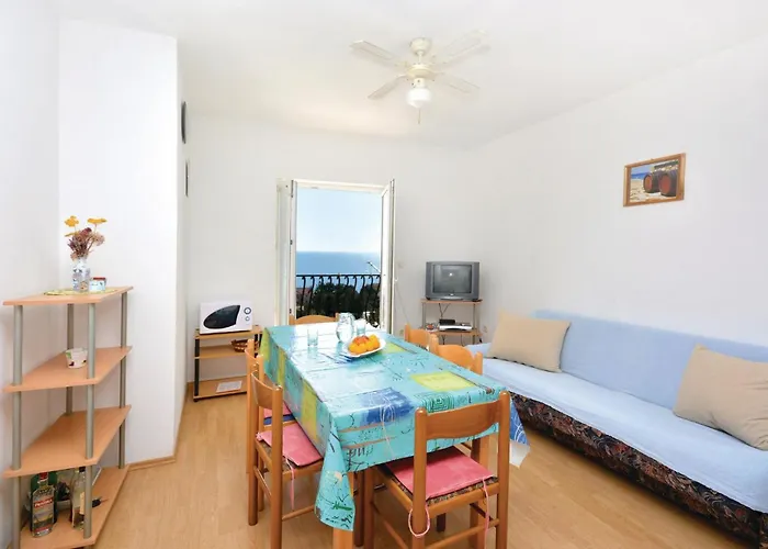 With Sea View X * Ivan Dolac