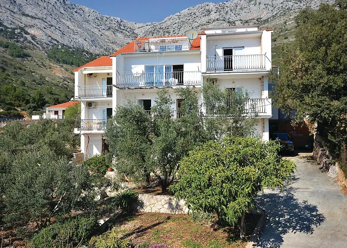 Apartament With Sea View X